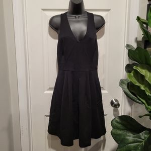 Banana Republic Halter Dress